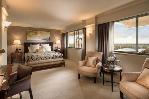 Stamford Plaza Adelaide - Accommodation Broadbeach 36