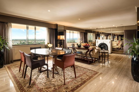 Stamford Plaza Adelaide - Accommodation Broadbeach 37