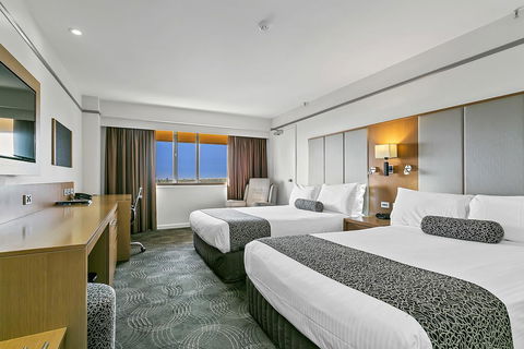 Stamford Plaza Adelaide - Accommodation Broadbeach 15