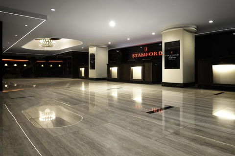 Stamford Plaza Adelaide - Accommodation Broadbeach 24