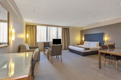 Stamford Plaza Adelaide - Accommodation Broadbeach 16