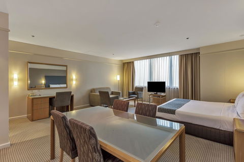 Stamford Plaza Adelaide - Accommodation Broadbeach 31