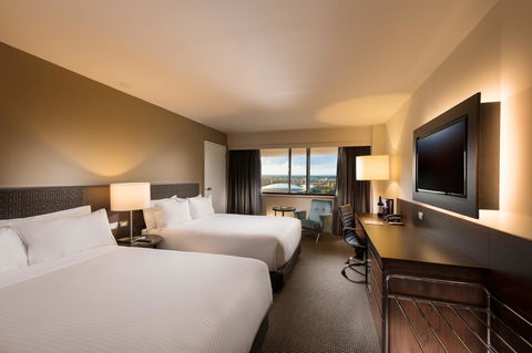Stamford Plaza Adelaide - Accommodation Broadbeach 8