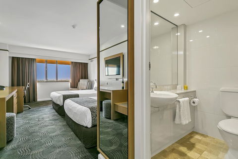 Stamford Plaza Adelaide - Accommodation Broadbeach 34