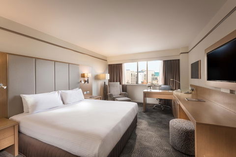 Stamford Plaza Adelaide - Accommodation Broadbeach 17