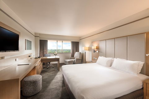 Stamford Plaza Adelaide - Accommodation Broadbeach 7