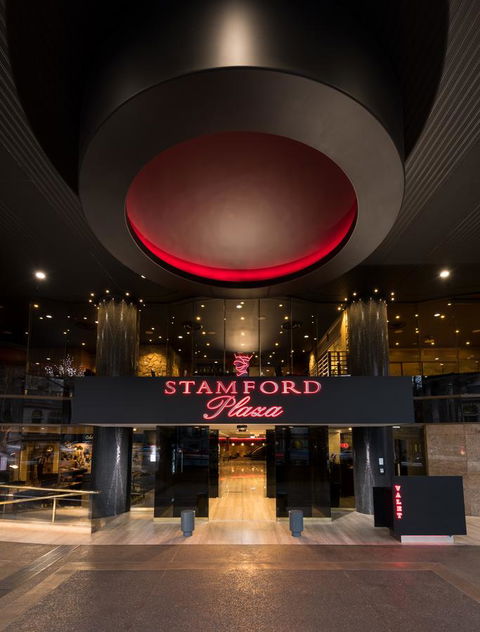 Stamford Plaza Adelaide - Accommodation Broadbeach 1