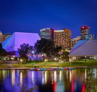 Stamford Plaza Adelaide - Accommodation Broadbeach