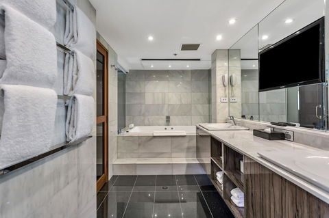 Stamford Plaza Adelaide - Accommodation Broadbeach 42
