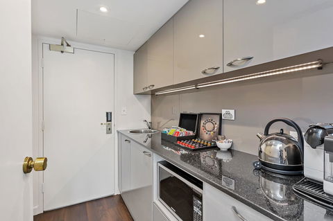 Stamford Plaza Adelaide - Accommodation Broadbeach 41