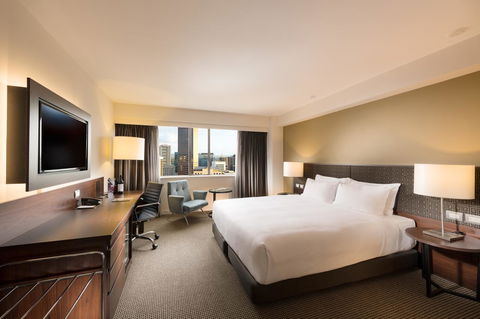 Stamford Plaza Adelaide - Accommodation Broadbeach 13