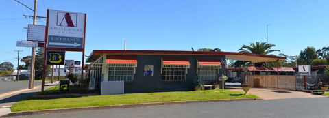 Ardeanal Motel - Accommodation Broadbeach 1