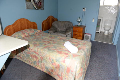 Ardeanal Motel - Accommodation Broadbeach 37