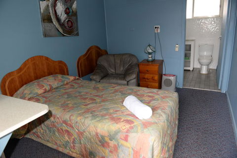 Ardeanal Motel - Accommodation Broadbeach 38