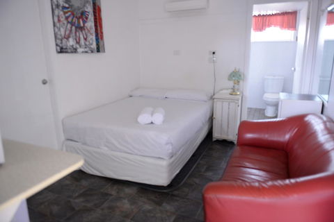 Ardeanal Motel - Accommodation Broadbeach 24