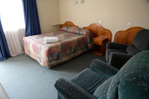 Ardeanal Motel - Accommodation Broadbeach 35