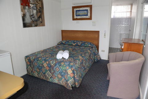 Ardeanal Motel - Accommodation Broadbeach 22