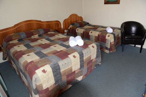 Ardeanal Motel - Accommodation Broadbeach 21