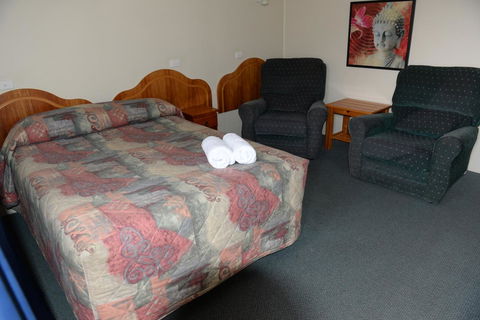 Ardeanal Motel - Accommodation Broadbeach 32