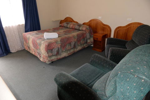 Ardeanal Motel - Accommodation Broadbeach 36