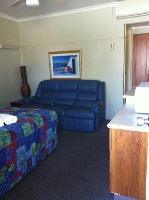 Ardeanal Motel - Accommodation Broadbeach 13