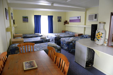 Ardeanal Motel - Accommodation Broadbeach 44