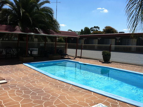 Ardeanal Motel - Accommodation Broadbeach 14