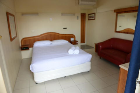 Ardeanal Motel - Accommodation Broadbeach 15