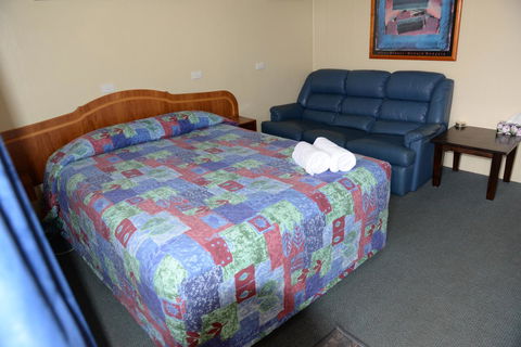 Ardeanal Motel - Accommodation Broadbeach 28