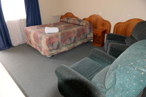 Ardeanal Motel - Accommodation Broadbeach 33