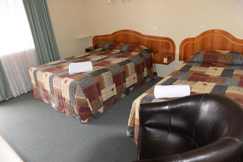 Ardeanal Motel - Accommodation Broadbeach 20