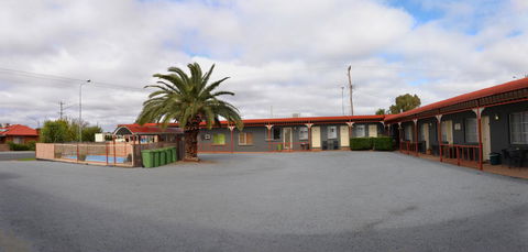 Ardeanal Motel - Accommodation Broadbeach 6