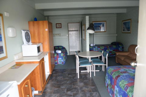 Ardeanal Motel - Accommodation Broadbeach 40