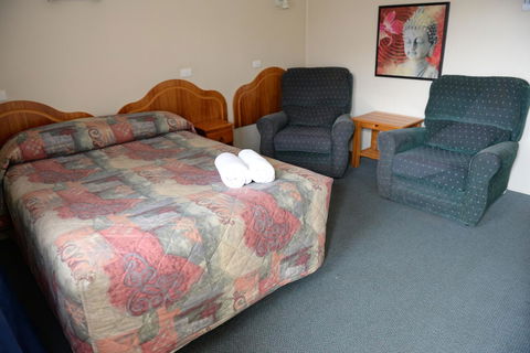 Ardeanal Motel - Accommodation Broadbeach 34