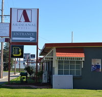 Ardeanal Motel - Accommodation Broadbeach