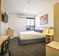 Nightcap at Rose  Crown Hotel - Accommodation Broadbeach