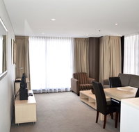 APTonNorthTCE - Accommodation Broadbeach