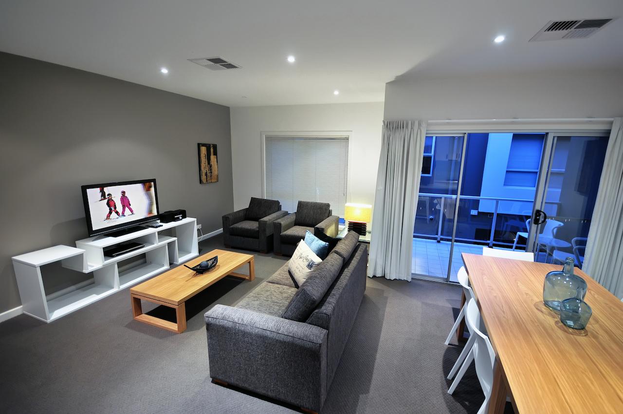 Malvern SA Accommodation Broadbeach