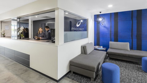 IStay Precinct Adelaide - Accommodation Broadbeach 35