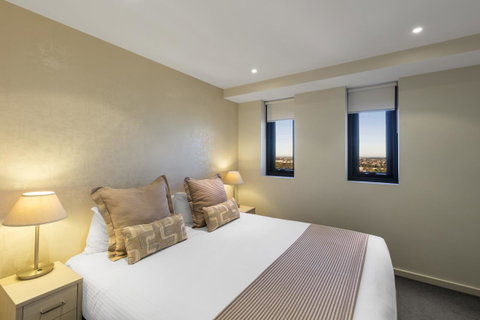 IStay Precinct Adelaide - Accommodation Broadbeach 10