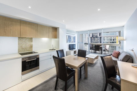 IStay Precinct Adelaide - Accommodation Broadbeach 15