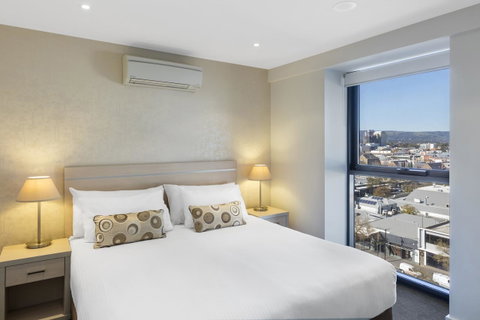 IStay Precinct Adelaide - Accommodation Broadbeach 12
