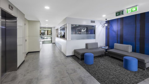 IStay Precinct Adelaide - Accommodation Broadbeach 33