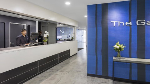 IStay Precinct Adelaide - Accommodation Broadbeach 34