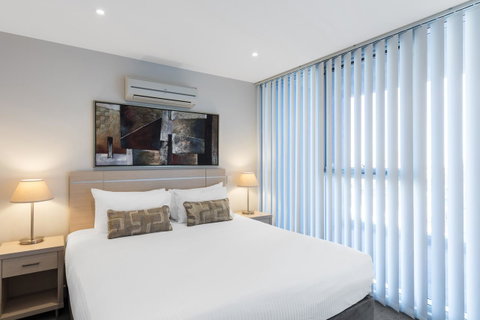 IStay Precinct Adelaide - Accommodation Broadbeach 19