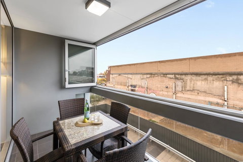 IStay Precinct Adelaide - Accommodation Broadbeach 27