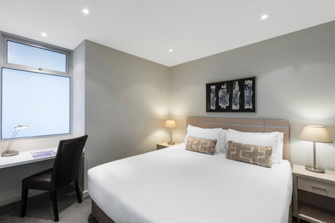 IStay Precinct Adelaide - Accommodation Broadbeach 9