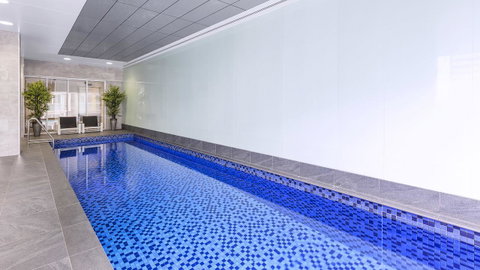 IStay Precinct Adelaide - Accommodation Broadbeach 29