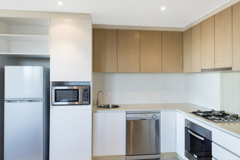 IStay Precinct Adelaide - Accommodation Broadbeach 18
