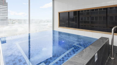 IStay Precinct Adelaide - Accommodation Broadbeach 30